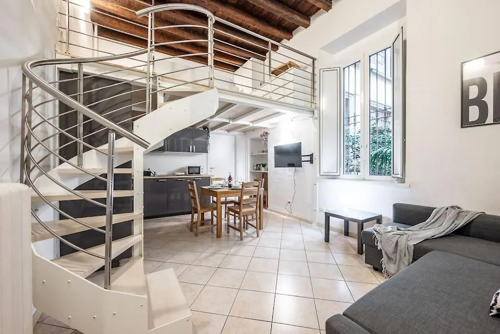 Verdi'S Nest - Loft With Wifi And Netflix Милан