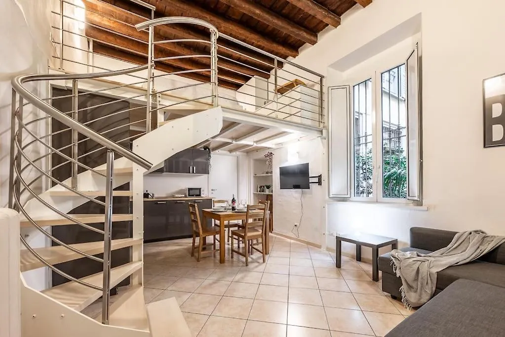 Verdi'S Nest - Loft With Wifi And Netflix Милан 0*,